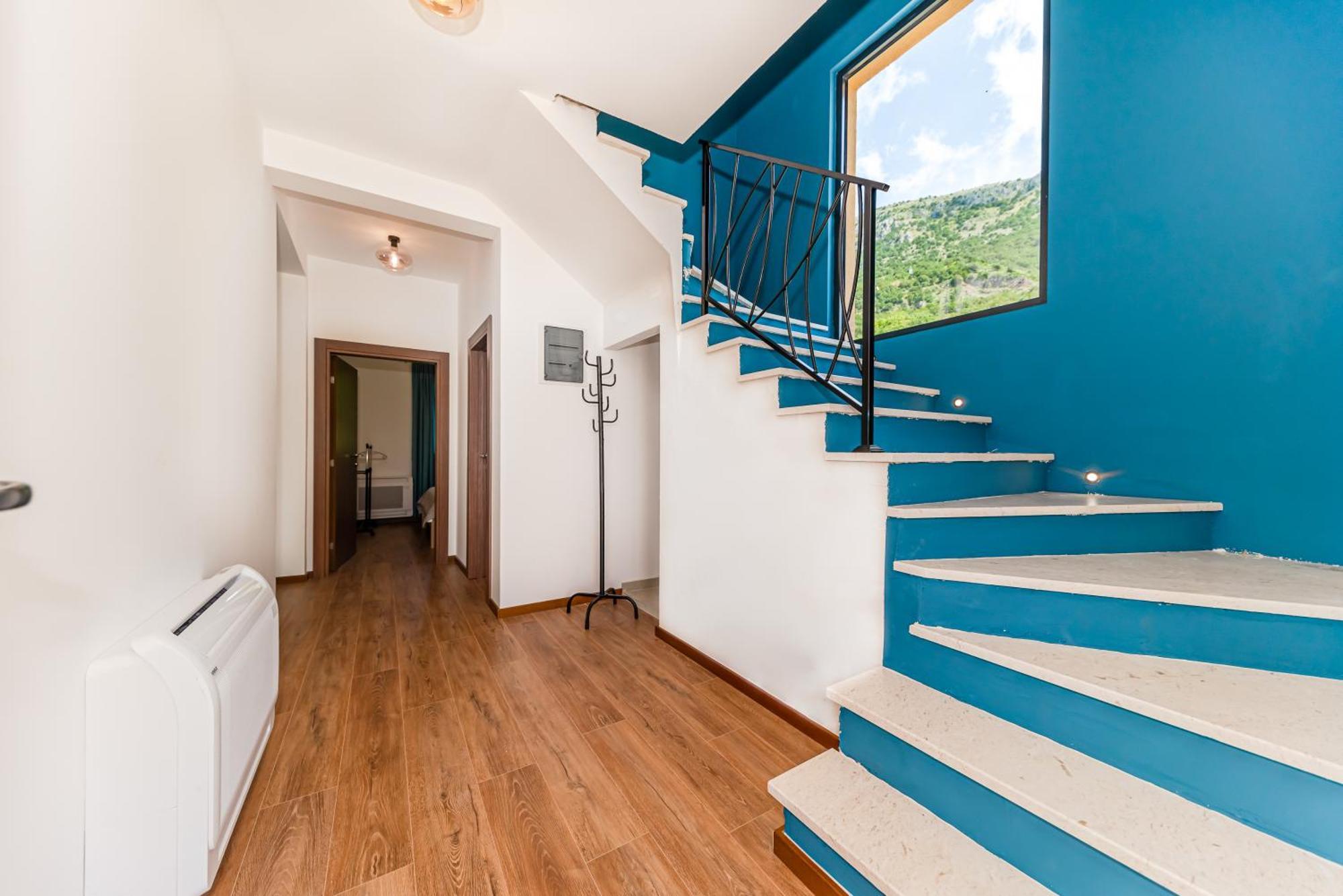Country Home Dolac บาร์ ภายนอก รูปภาพ